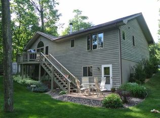 9723 Milky Way, Minocqua, WI 54548