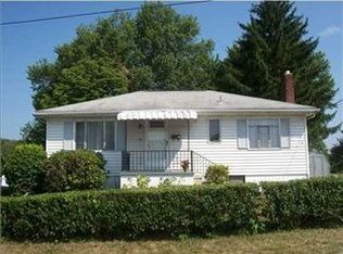 228 Dent St, Belle Vernon, PA