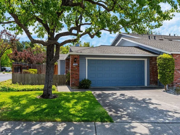 1768 Stuart Court, Benicia, CA 94510