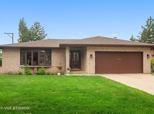 300 N Westgate Rd, Mount Prospect, IL 60056