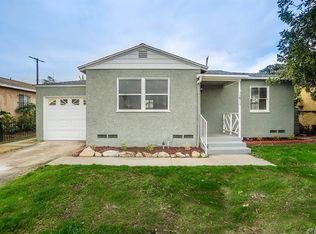 1811 N Grape Ave, Compton, CA 90222