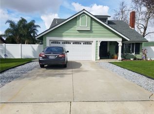 508 S Iris St, Rialto, CA 92376