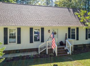 1001 Jordan Narron Rd, Selma, NC 27576