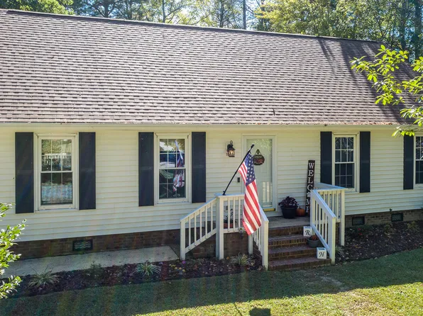 1001 Jordan Narron Road, Selma, NC 27576