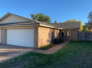 1305 80th St, Lubbock, TX 79423