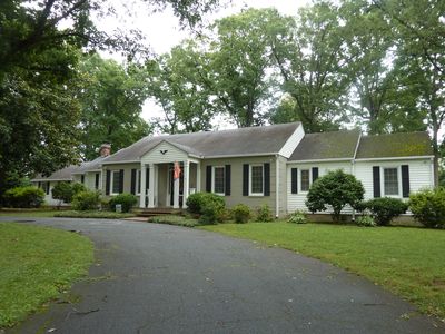 120 Kathland Ave, Thomasville, NC, 27360