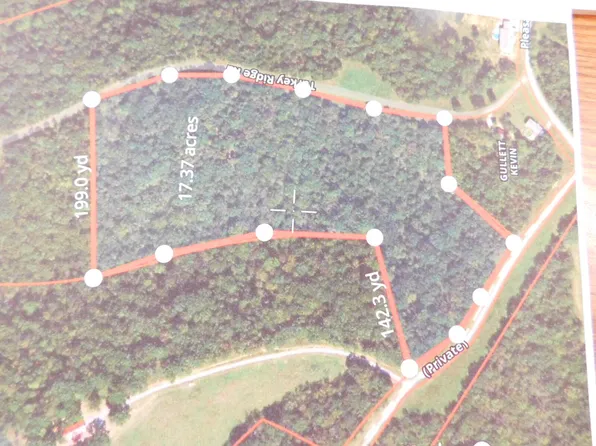 0 Turkey Ridge Rd, Corinth, KY 41010