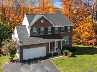 3027 American Eagle Blvd, Woodbridge, VA 22191