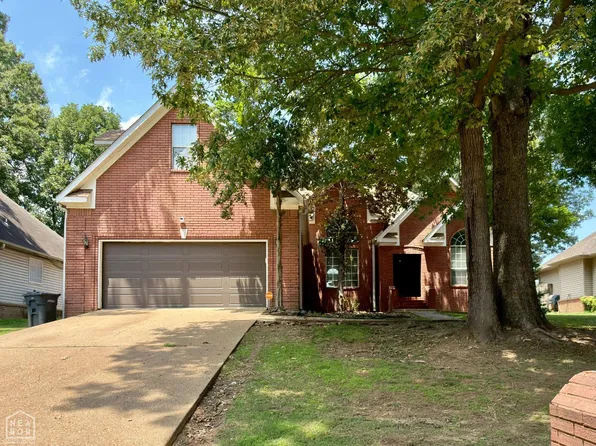 2104 Sweet Gum Dr, Jonesboro, AR 72401