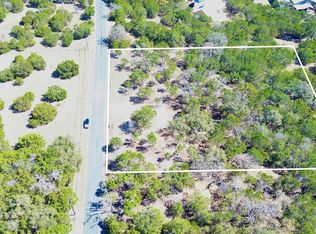 120 Blessing Ranch Rd, Liberty Hill, TX 78642