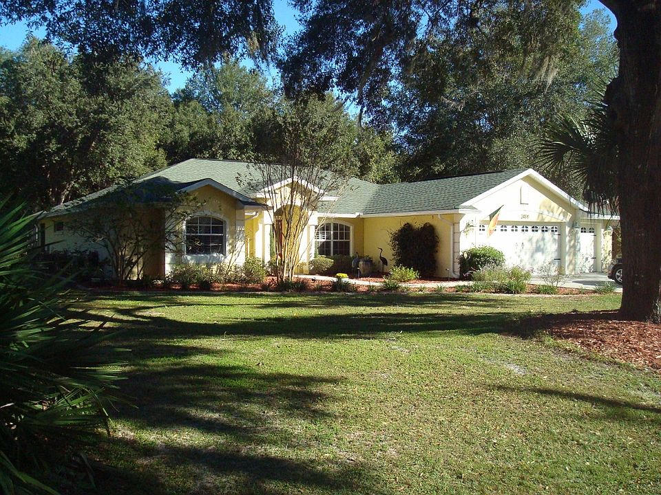 2401 S Olympic Hills Ter, Inverness, FL 34450 Zillow
