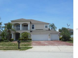 2474 Orsota Cir, Ocoee, FL 34761