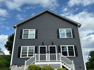 105 Nonotuck Ave #105, Chicopee, MA 01013