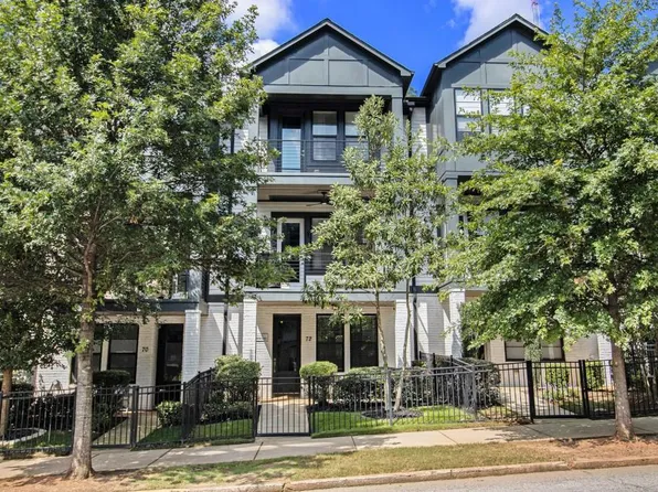 72 Rogers St NE, Atlanta, GA 30317