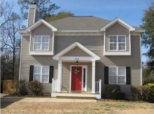728 Silver Hills Dr, Prattville, AL 36066
