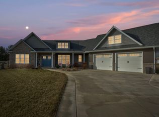 125 Monticello Ct, Kokomo, IN 46902