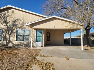 2406 N Grand Ave APT B, Roswell, NM 88201