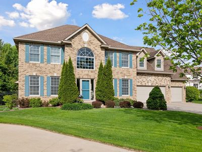 13148 Crolly Ct, Rosemount, MN, 55068