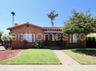 4650 55th St, San Diego, CA 92115
