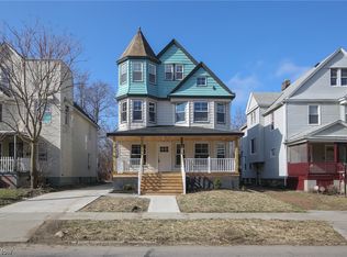 1372 E 112th St, Cleveland, OH 44106