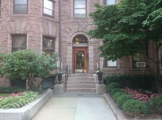 186 Commonwealth Ave APT 55, Boston, MA 02116