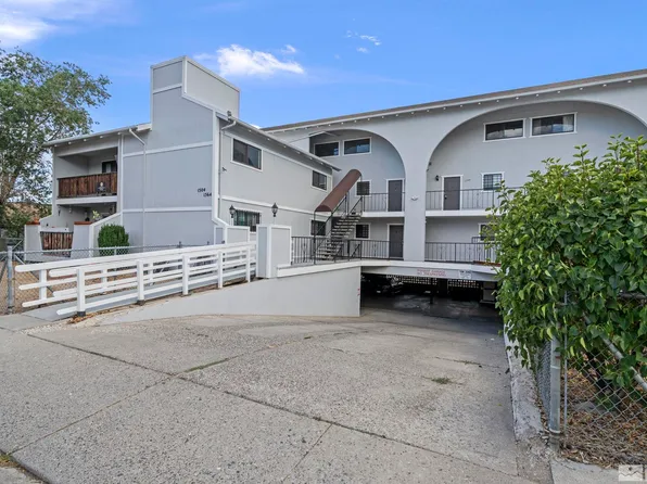1508 Carlin St, Reno, NV 89503