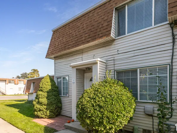 1192 W 4365 S Unit 1B, Taylorsville, UT 84123