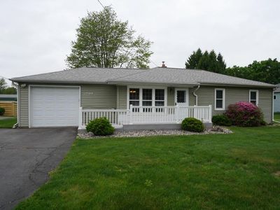 12589 Perry Rd, Battle Creek, MI, 49015