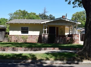 538 Melrose St, Modesto, CA 95354