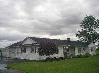 807 W Main St, Deshler, OH 43516
