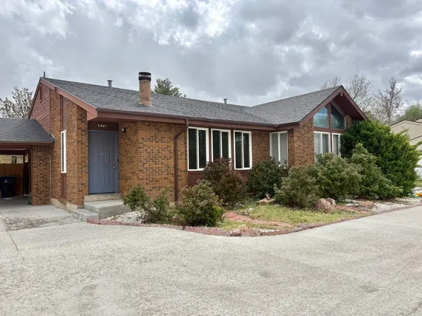 5441 S 1300 E, Murray, UT 84117