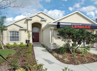 4634 Hickory Stream Ln, Mulberry, FL 33860