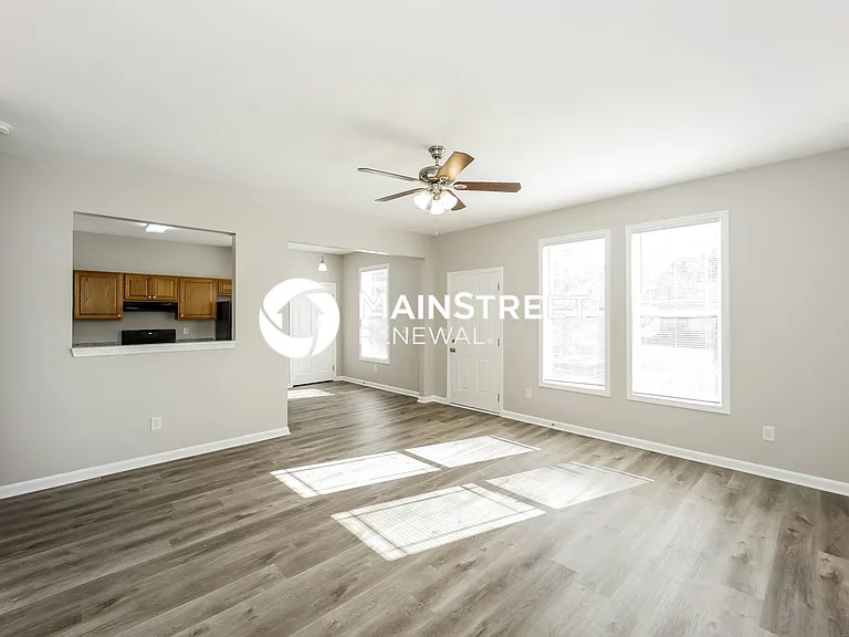 Bonus Room