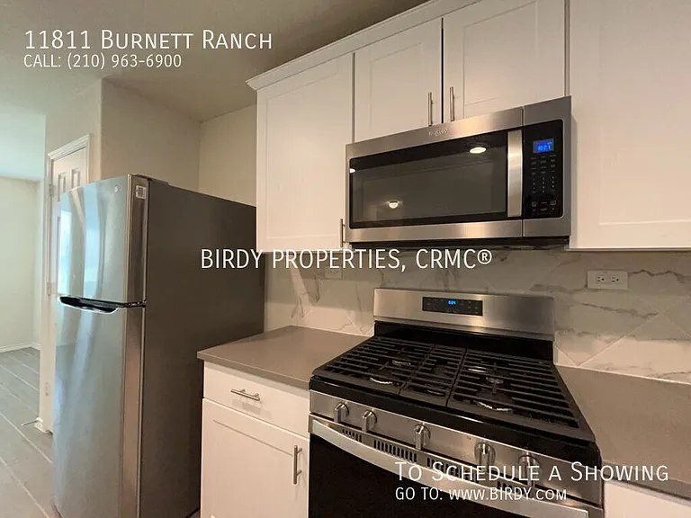 11811 Burnett Rnch — Photo 14