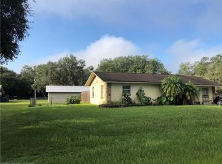 2745 W Albatross Rd, Avon Park, FL 33825