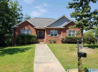 10 Shady Ln, Lincoln, AL 35096