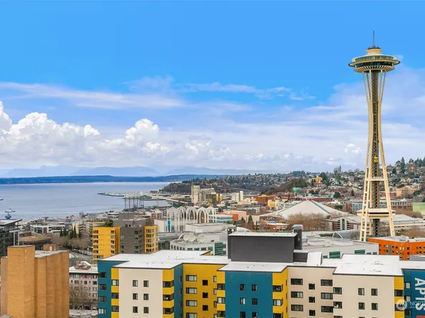 583 Battery Street #2303, Seattle, WA 98121