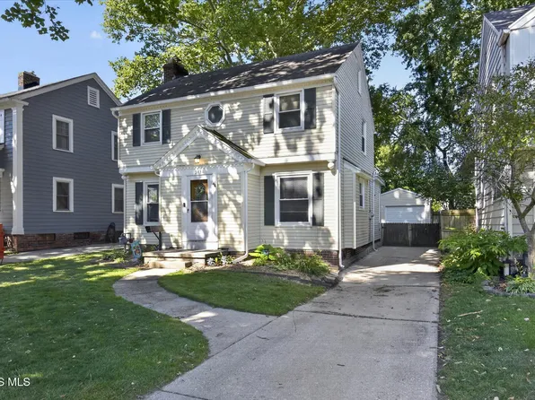 3831 Bowen Rd, Toledo, OH 43613