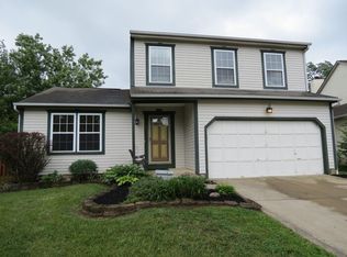 5451 Bentonhurst Ct, Galloway, OH 43119