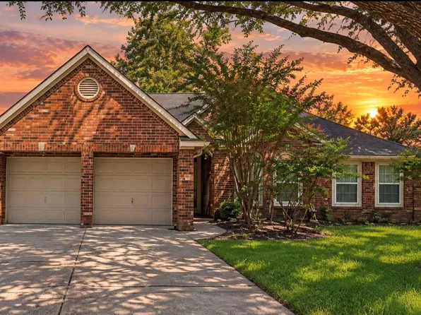 2051 Copperwood Park Ln, Spring, TX 77386