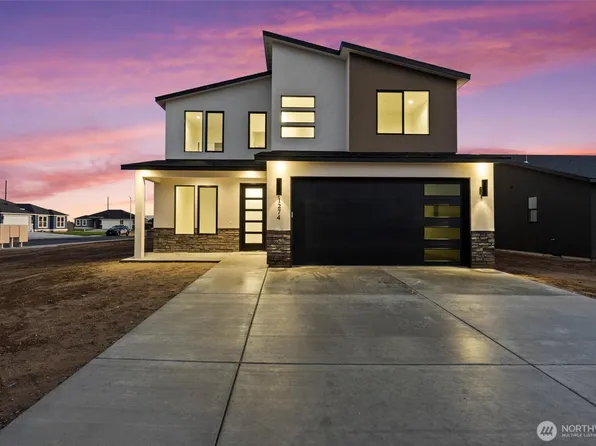 744 N WIDGEON Street, Moses Lake, WA 98837