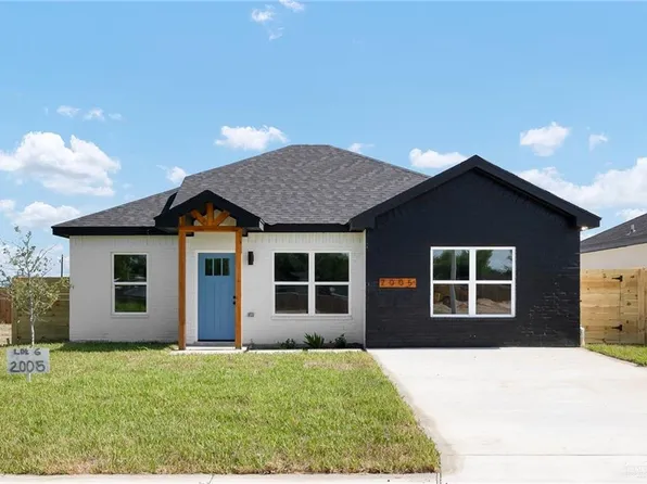 2005 Trinity St, Donna, TX 78537