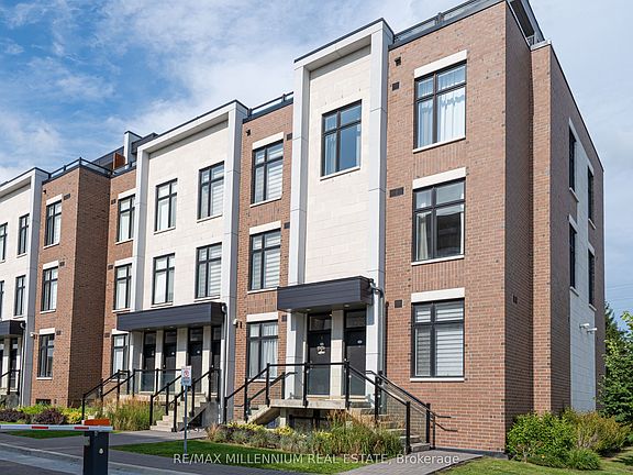 2nd image of 9560 Islington Ave #U208