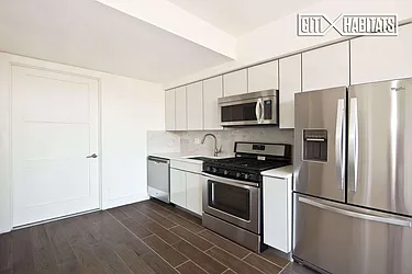 Rented by Citi Habitats