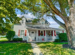 509 Lincoln St, Van Wert, OH 45891