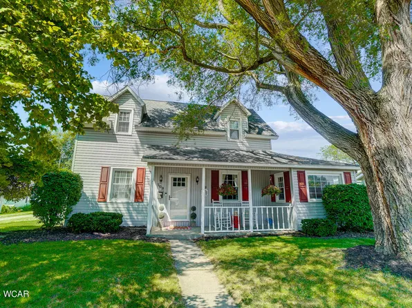 509 Lincoln St, Van Wert, OH 45891