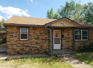 2210 Rule St, Amarillo, TX 79107