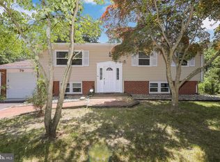 79 Taunton Rd, Medford, NJ 08055