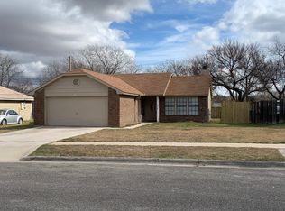 2410 Grasslands Dr, Killeen, TX 76549