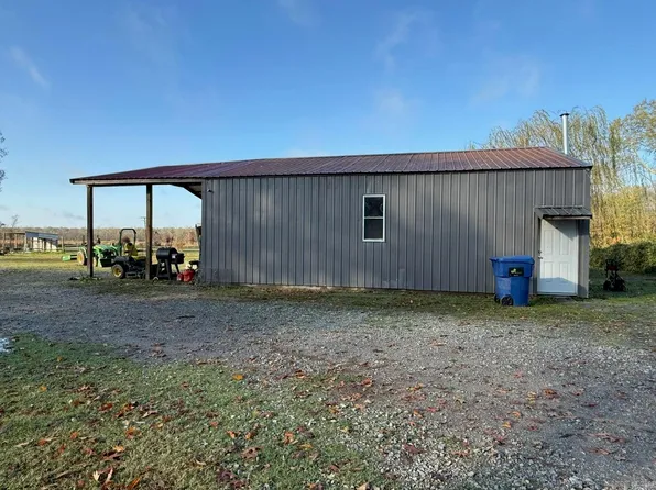 308 W Union Ave, Humphrey, AR 72073